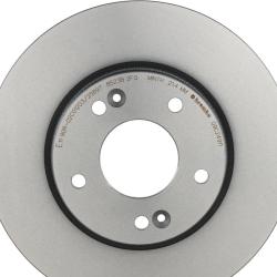 BREMBO 09C24911
