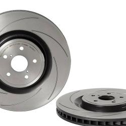 BREMBO 09C26611