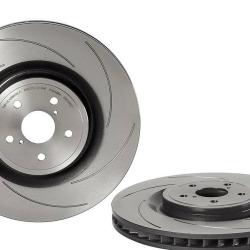 BREMBO 09C26621