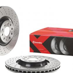 BREMBO 09C3061X