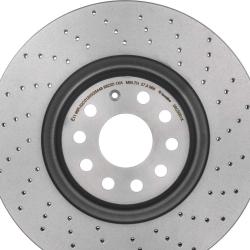 BREMBO 09C3061X