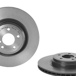 BREMBO 09C31411