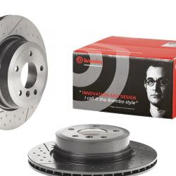 BREMBO 09C31521