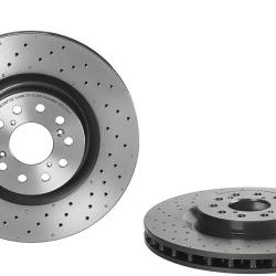 BREMBO 09C33811