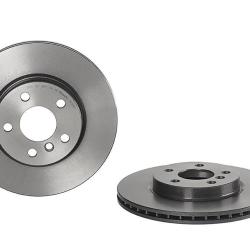 BREMBO 09C34911