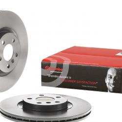 BREMBO 09C35111