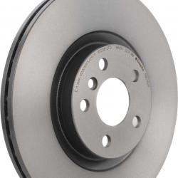 BREMBO KT00A27