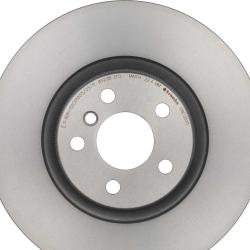 BREMBO KT00A27