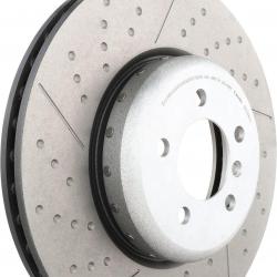 BREMBO KT04472