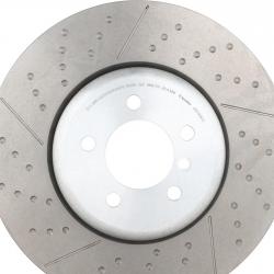 BREMBO KT04473