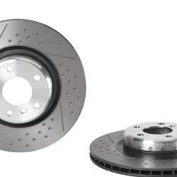 BREMBO 09C40013
