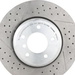 BREMBO KT04486