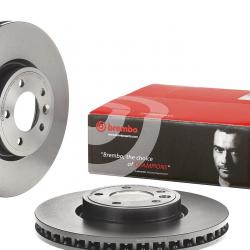 BREMBO 09C51411