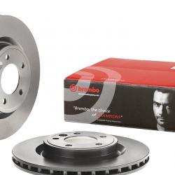 BREMBO 09C51511