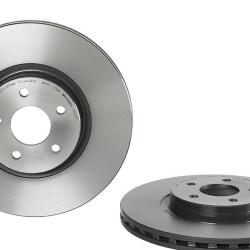 BREMBO 09C54211