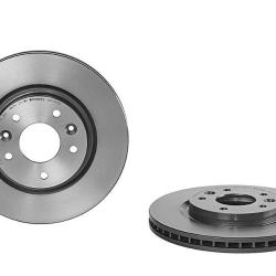 BREMBO 09C54511