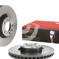 BREMBO 09C54911