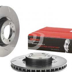 BREMBO 09C54931