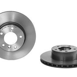 BREMBO 09C64911