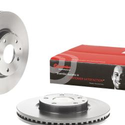 BREMBO 09C65411