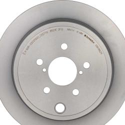 BREMBO 09C66211