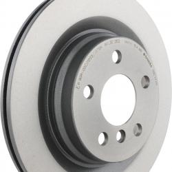 BREMBO KT04497