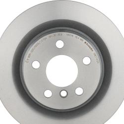 BREMBO KT04497