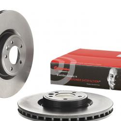 BREMBO 09C82011