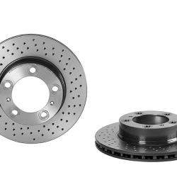 BREMBO 09C87911