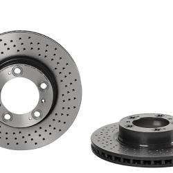 BREMBO 09C88011