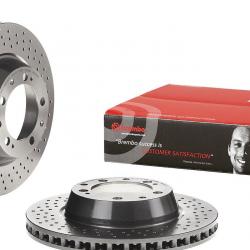 BREMBO 09C88311