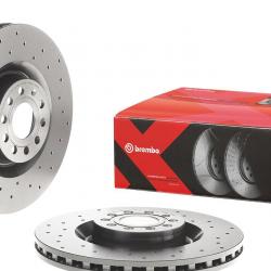 BREMBO 09C8921X