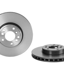 BREMBO 09C89611
