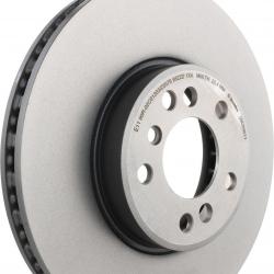 BREMBO KT04468