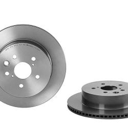 BREMBO 09C93011