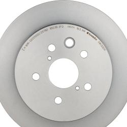 BREMBO 09C93011