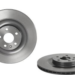 BREMBO 09C93911