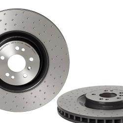 BREMBO 09C94211