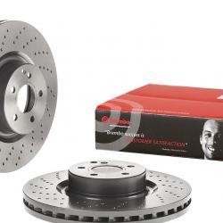 BREMBO 09C94311