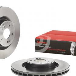 BREMBO 09D02711