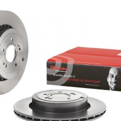 BREMBO 09D02811