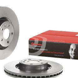 BREMBO 09D05911