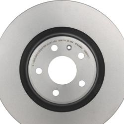 BREMBO 09D05911