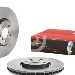 BREMBO 09D17911