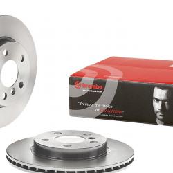 BREMBO 09D20811