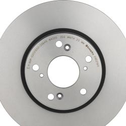 BREMBO 09D21911