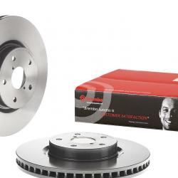 BREMBO 09D24511