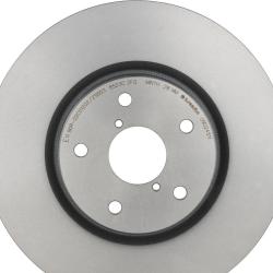 BREMBO 09D24511