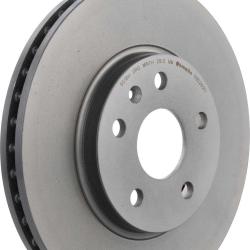 BREMBO KT00678