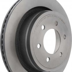 BREMBO KT00681